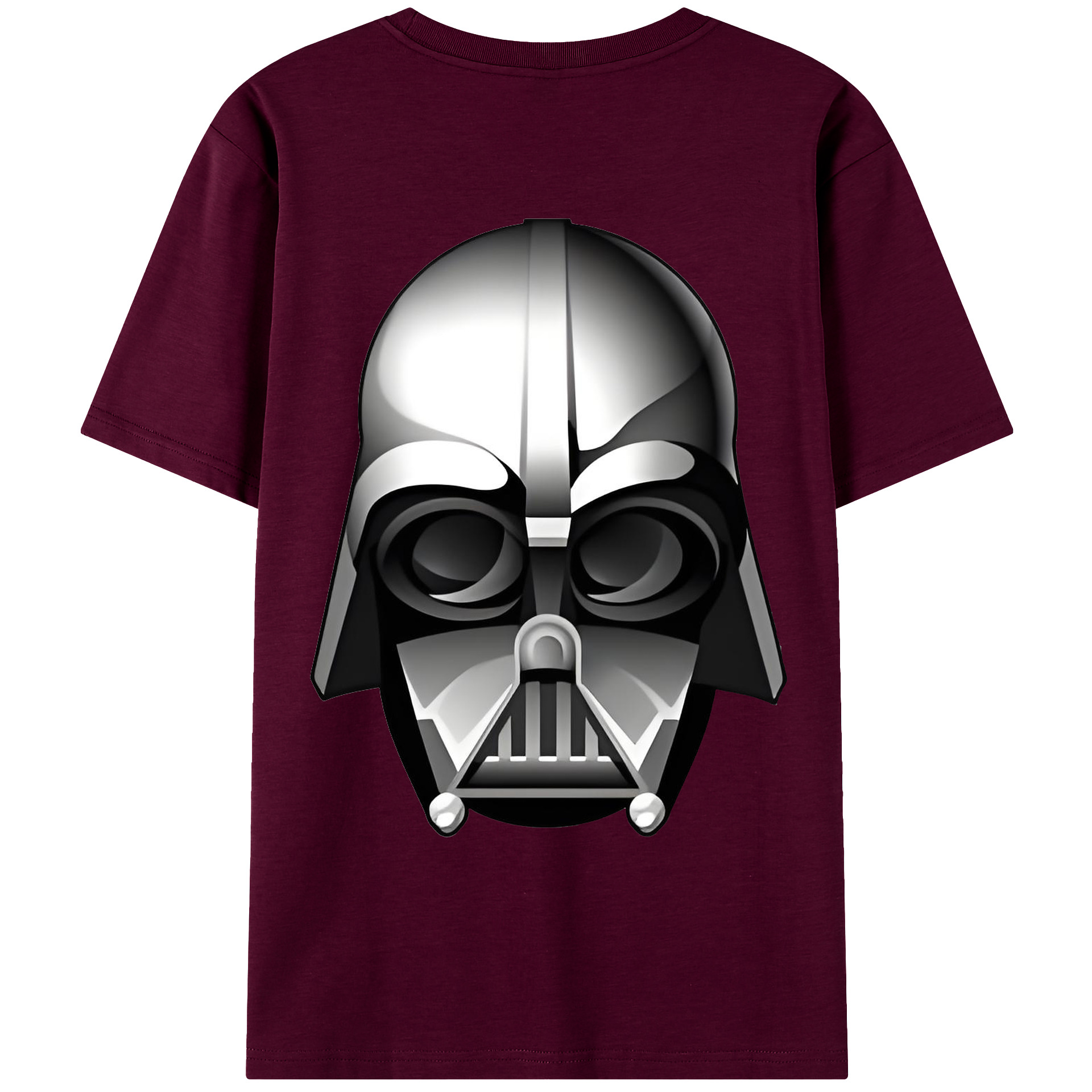 （画像用） スター・ウォーズ Star Wars レディース半袖Tシャツ(バックプリント)